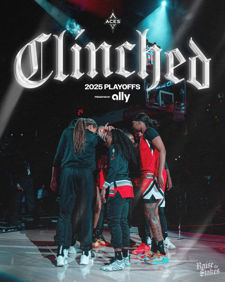 🚨11连胜从第8飞跃至第3！王牌提前锁定季后赛 联盟第二支