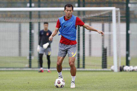 开云下载-前国脚扎堆国字号教练组 足协要重点培养土帅？