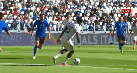 开云APP-【欧国联】意大利2比1战胜比利时 获得季军