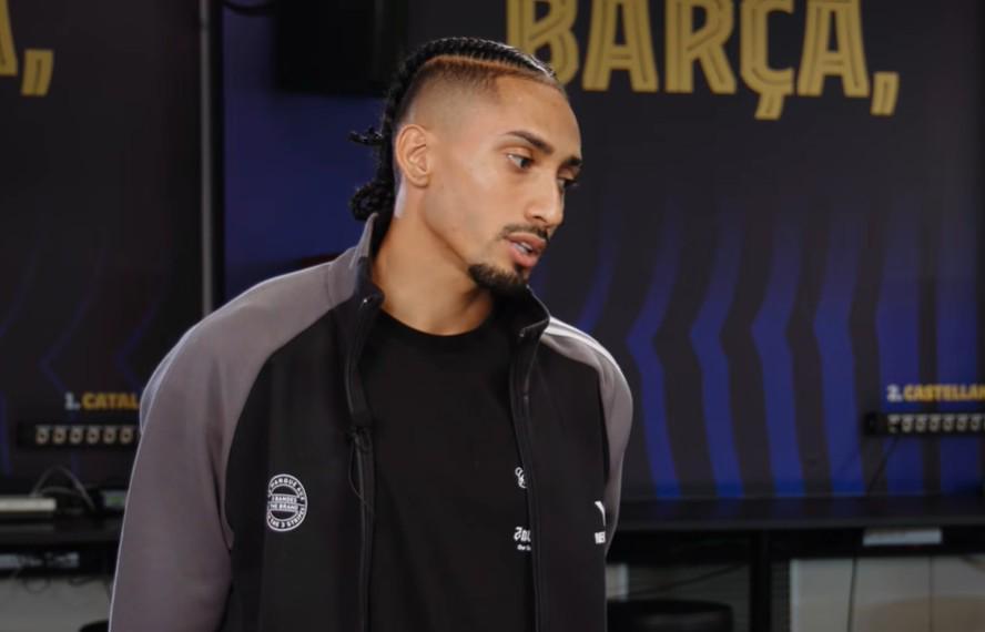 kaiyun-拉菲：若状态好内马尔100%会去世界杯，他和我一样不喜欢输