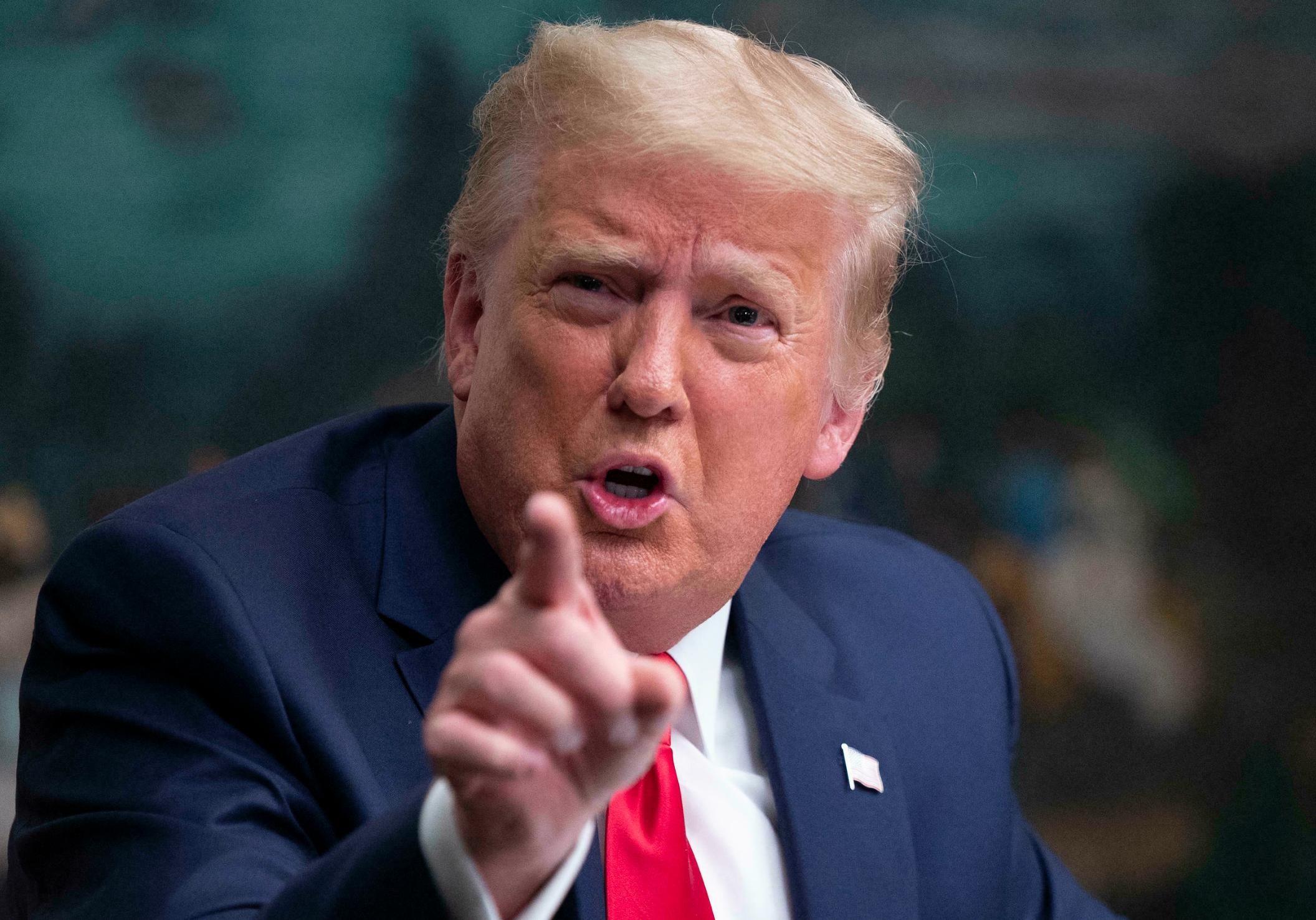 开云-美政府通知中国，只要释放黎智英，美国就考虑让步，中方反将一军